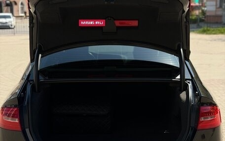 Audi A4, 2014 год, 1 370 000 рублей, 6 фотография