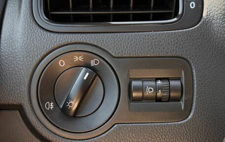 Volkswagen Polo VI (EU Market), 2017 год, 1 120 000 рублей, 20 фотография