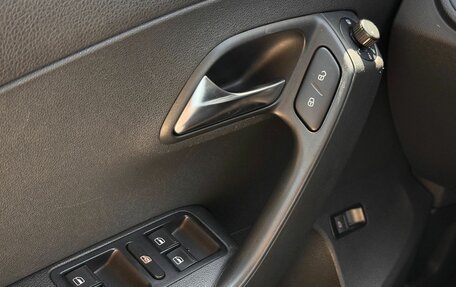 Volkswagen Polo VI (EU Market), 2017 год, 1 120 000 рублей, 21 фотография