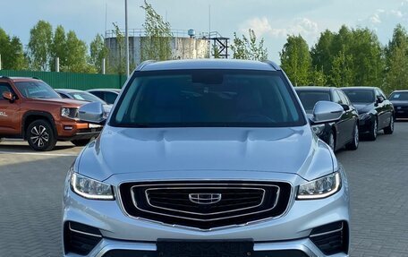 Geely Atlas, 2023 год, 2 250 000 рублей, 3 фотография