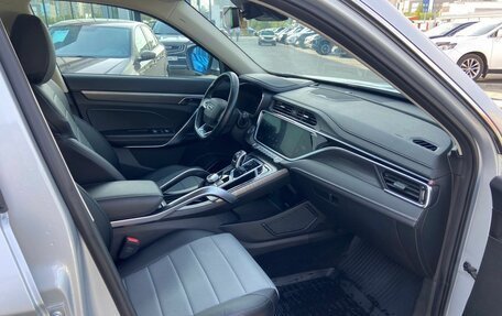 Geely Atlas, 2023 год, 2 250 000 рублей, 9 фотография