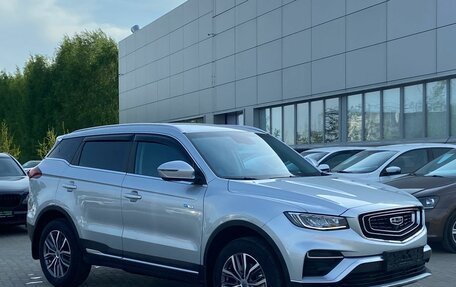 Geely Atlas, 2023 год, 2 250 000 рублей, 2 фотография