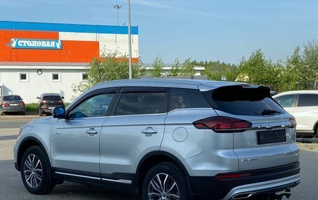 Geely Atlas, 2023 год, 2 250 000 рублей, 5 фотография