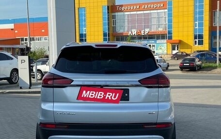 Geely Atlas, 2023 год, 2 250 000 рублей, 6 фотография