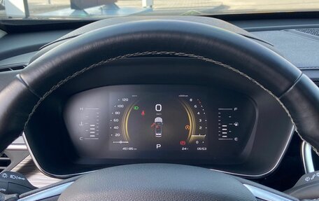 Geely Atlas, 2023 год, 2 250 000 рублей, 19 фотография