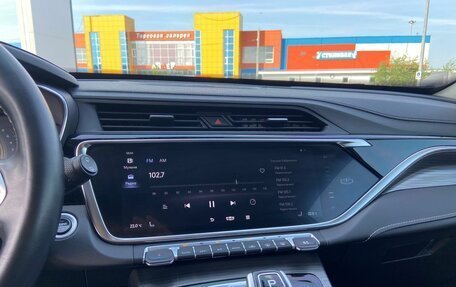 Geely Atlas, 2023 год, 2 250 000 рублей, 23 фотография