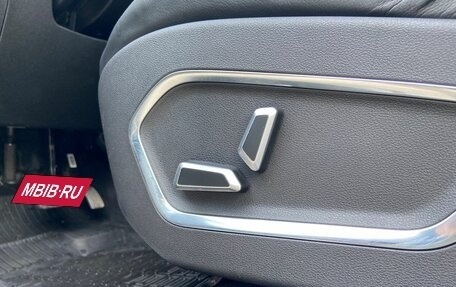 Geely Atlas, 2023 год, 2 250 000 рублей, 17 фотография