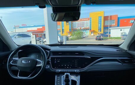 Geely Atlas, 2023 год, 2 250 000 рублей, 28 фотография