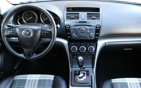 Mazda 6, 2009 год, 729 000 рублей, 10 фотография