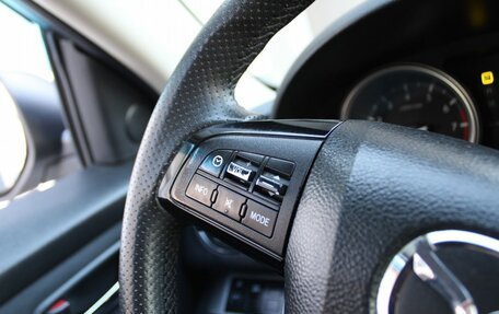 Mazda 6, 2009 год, 729 000 рублей, 11 фотография