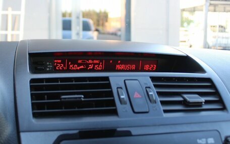 Mazda 6, 2009 год, 729 000 рублей, 13 фотография