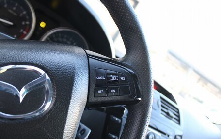 Mazda 6, 2009 год, 729 000 рублей, 12 фотография