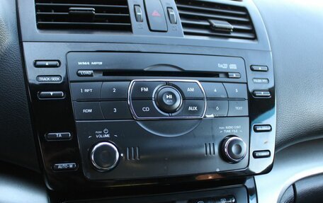 Mazda 6, 2009 год, 729 000 рублей, 14 фотография