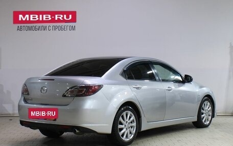 Mazda 6, 2009 год, 729 000 рублей, 2 фотография