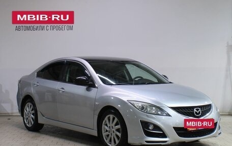 Mazda 6, 2009 год, 729 000 рублей, 3 фотография