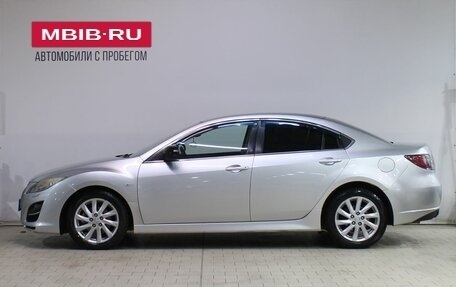 Mazda 6, 2009 год, 729 000 рублей, 7 фотография