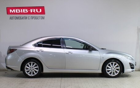 Mazda 6, 2009 год, 729 000 рублей, 8 фотография