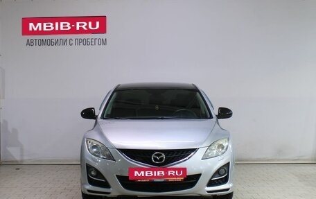 Mazda 6, 2009 год, 729 000 рублей, 5 фотография