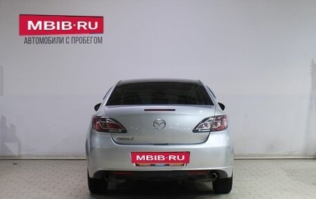 Mazda 6, 2009 год, 729 000 рублей, 6 фотография
