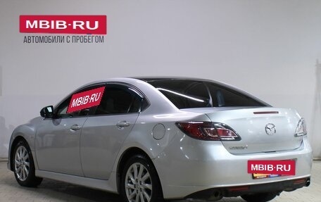 Mazda 6, 2009 год, 729 000 рублей, 4 фотография