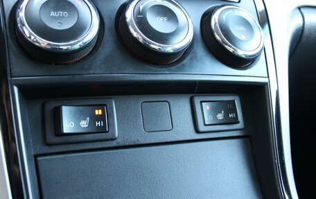 Mazda 6, 2009 год, 729 000 рублей, 16 фотография