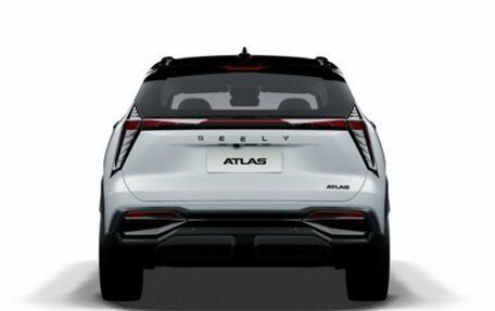 Geely Atlas, 2026 год, 3 449 990 рублей, 3 фотография
