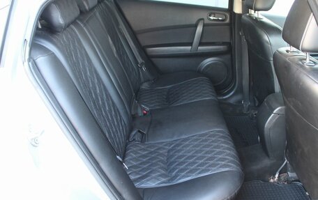 Mazda 6, 2009 год, 729 000 рублей, 18 фотография