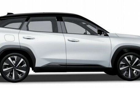 Geely Atlas, 2026 год, 3 449 990 рублей, 4 фотография