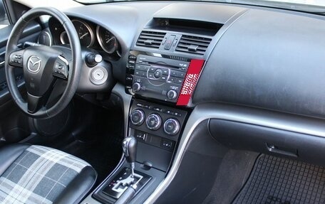 Mazda 6, 2009 год, 729 000 рублей, 17 фотография