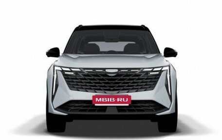 Geely Atlas, 2026 год, 3 449 990 рублей, 2 фотография