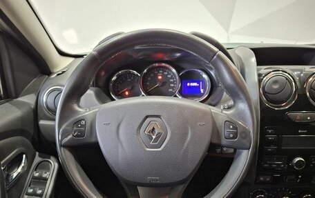 Renault Duster I рестайлинг, 2018 год, 1 550 000 рублей, 10 фотография