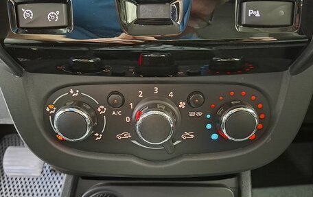 Renault Duster I рестайлинг, 2018 год, 1 550 000 рублей, 16 фотография