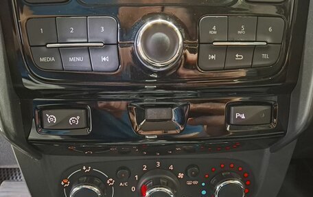 Renault Duster I рестайлинг, 2018 год, 1 550 000 рублей, 15 фотография