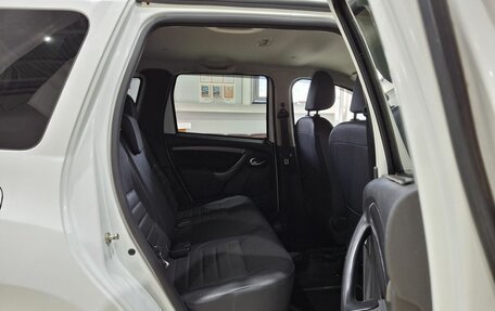 Renault Duster I рестайлинг, 2018 год, 1 550 000 рублей, 21 фотография