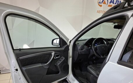 Renault Duster I рестайлинг, 2018 год, 1 550 000 рублей, 25 фотография