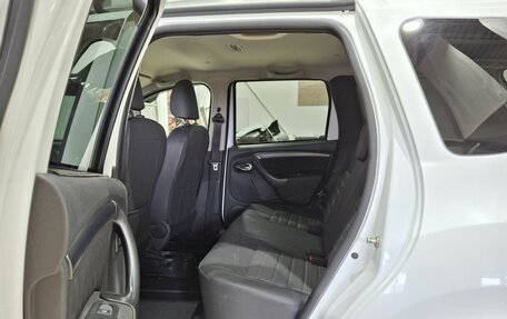 Renault Duster I рестайлинг, 2018 год, 1 550 000 рублей, 29 фотография