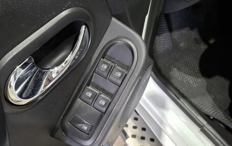 Renault Duster I рестайлинг, 2018 год, 1 550 000 рублей, 26 фотография