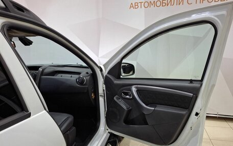 Renault Duster I рестайлинг, 2018 год, 1 550 000 рублей, 31 фотография