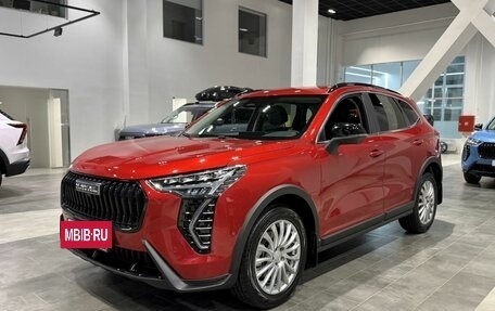Haval Jolion, 2026 год, 2 899 000 рублей, 4 фотография