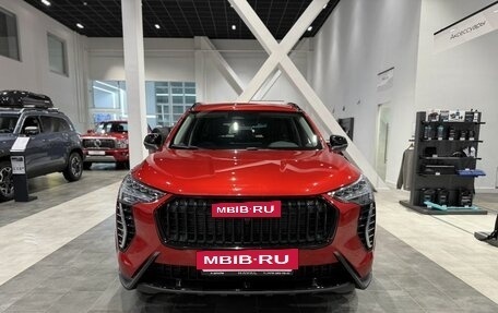 Haval Jolion, 2026 год, 2 899 000 рублей, 5 фотография