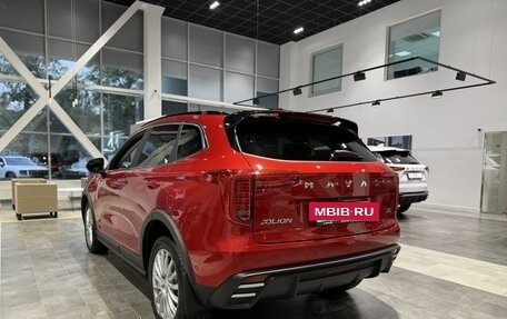 Haval Jolion, 2026 год, 2 899 000 рублей, 8 фотография