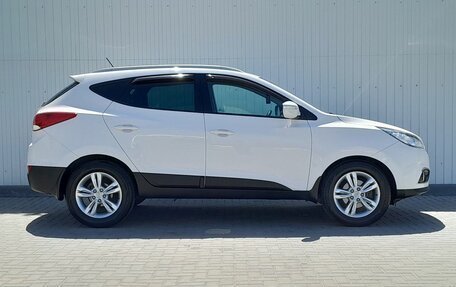 Hyundai ix35 I рестайлинг, 2011 год, 1 399 000 рублей, 5 фотография