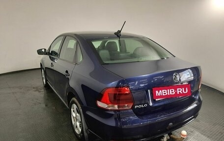 Volkswagen Polo VI (EU Market), 2017 год, 830 000 рублей, 6 фотография