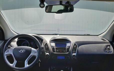 Hyundai ix35 I рестайлинг, 2011 год, 1 399 000 рублей, 9 фотография