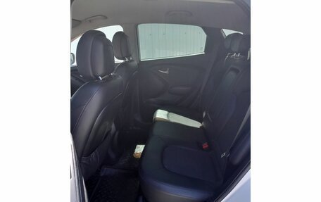 Hyundai ix35 I рестайлинг, 2011 год, 1 399 000 рублей, 17 фотография