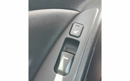 Hyundai ix35 I рестайлинг, 2011 год, 1 399 000 рублей, 15 фотография