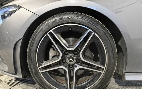 Mercedes-Benz CLA, 2021 год, 3 490 000 рублей, 7 фотография