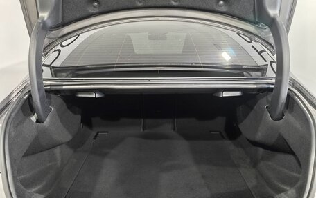 Mercedes-Benz CLA, 2021 год, 3 490 000 рублей, 9 фотография