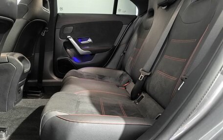 Mercedes-Benz CLA, 2021 год, 3 490 000 рублей, 14 фотография