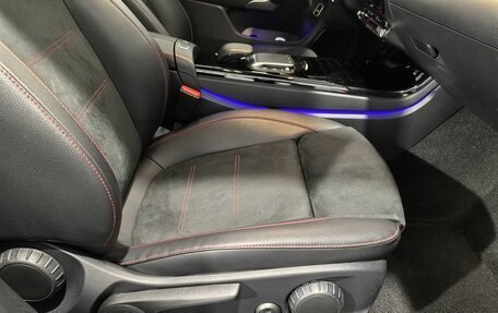 Mercedes-Benz CLA, 2021 год, 3 490 000 рублей, 18 фотография